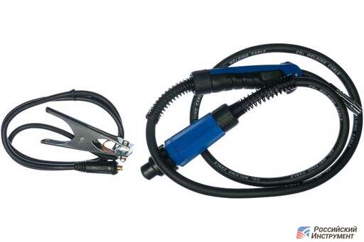 Изображение для Сварочный полуавтомат Ресанта САИПА-200 (MMA/MIG-MAG)