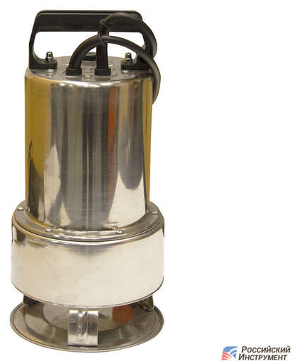 Изображение для Дренажный насос FoxWeld FOXAQUA DPS-800F (800 Вт)