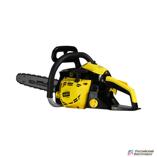 Изображение для Бензопила Foxweld Machete 141 PRO (2.4 лс)