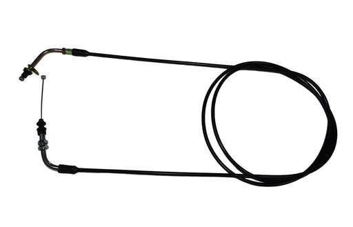 Изображение для Трос газа L-2140мм, ход-110мм WIZARD LED (102)