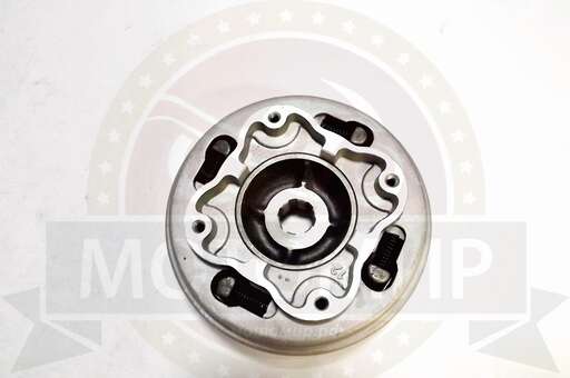 Изображение для Барабан сцепления 1P54FMI Шторм в сборе