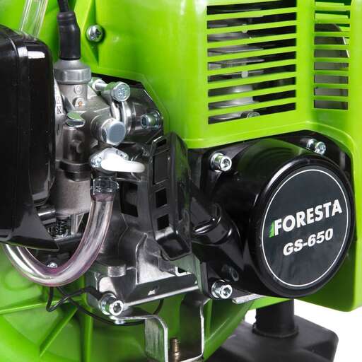 Изображение для Мотоопрыскиватель Foresta GS-650 (2.1 КВт)
