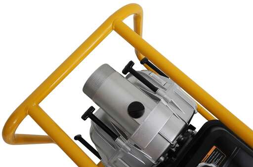 Изображение для Habert Мотопомпа 80WG