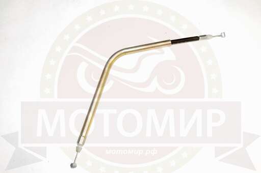 Изображение для Трос замка седла L-330мм, ход-30мм, Шторм