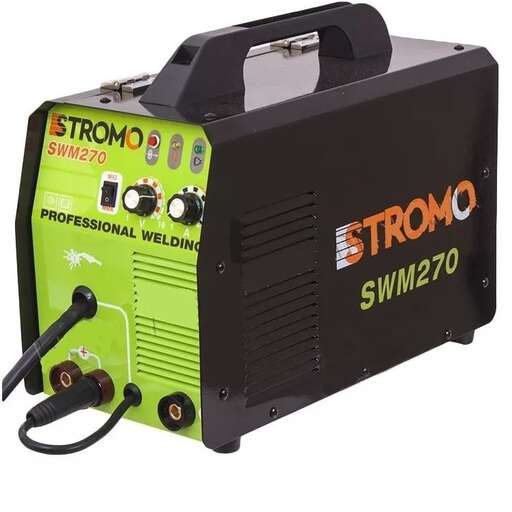 Изображение для Сварочный полуавтомат Stromo SWM 270