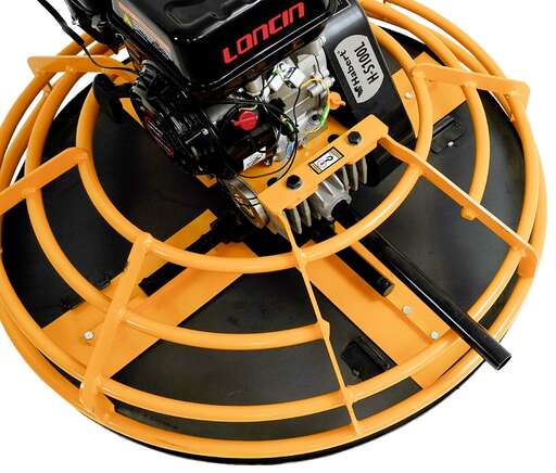 Изображение для Habert Машина затирочная H-S100L