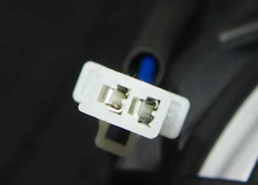 Изображение для Вентилятор радиатора жидкостного охлаждения, трицикл Лифан, двиг.167MM, 41см*25см. D-23см.