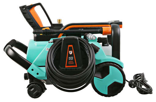 Изображение для Мойка высокого давления Sturm! PW9220E (2.1 кВт)