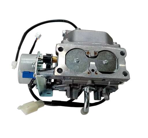 Изображение для Карбюратор с эл.приводом LIFAN 2V90F 