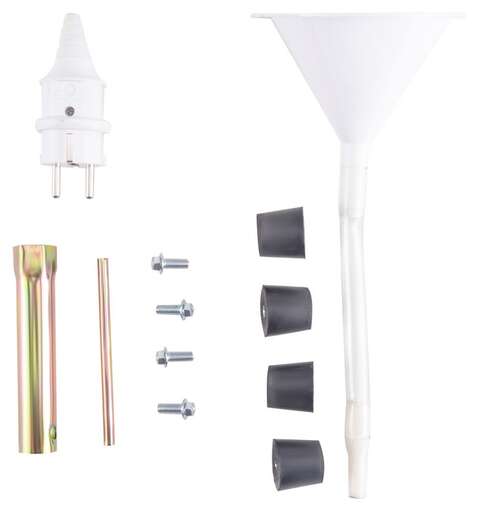 Изображение для Бензиновый инверторный генератор VARTEG G5000i