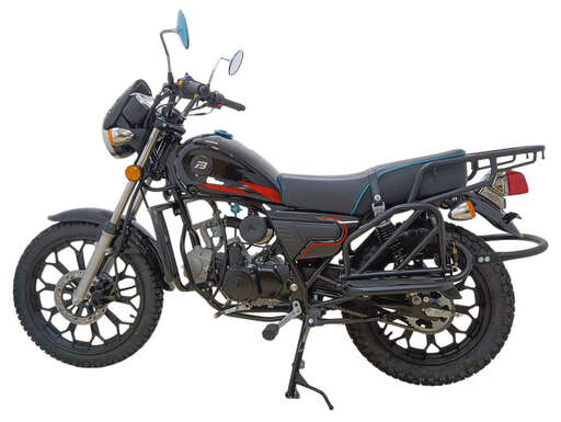 Изображение для Мопед BOLT 3 (круизер)