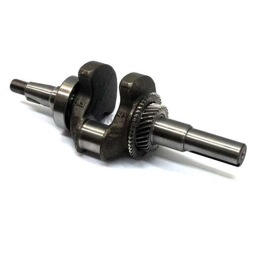 Изображение для Вал коленчатый двигателя Lifan GS212E (20 мм, оригинал)