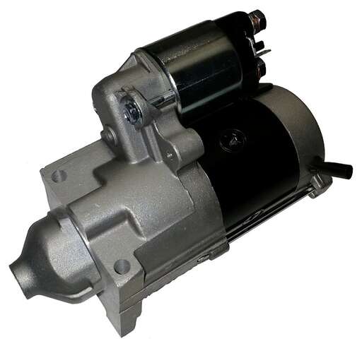 Изображение для Стартер электрический  Loncin 2V78F-2