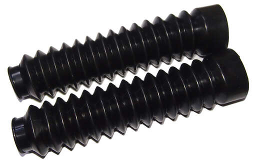 Изображение для Гофры передней вилки COLT (L-210мм, D-45мм, D-28мм)