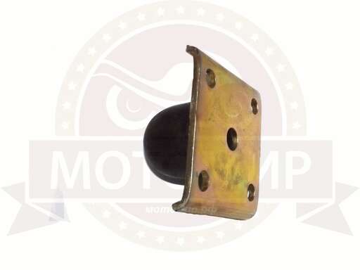 Изображение для Отбойник рессоры трицикл Лифан