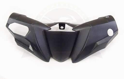 Изображение для Облицовка щитка приборов верхняя Шторм