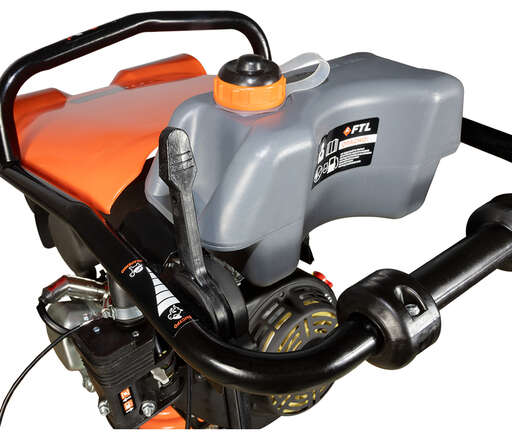 Изображение для Вибротрамбовка Foxweld FTL TR 75 (6.5 лс)