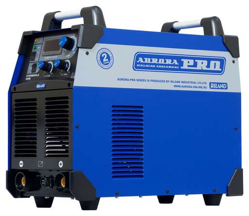 Изображение для Сварочный инвертор AuroraPRO STRONGHOLD 500M