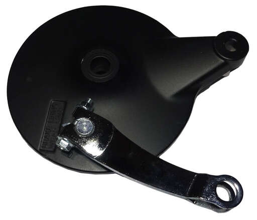 Изображение для Барабан тормозной задний NORDWING в сборе (T61B020200B01100)