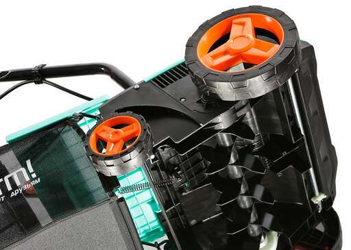 Изображение для Электрический скарификатор Sturm! SE1632 (1.6 кВт)