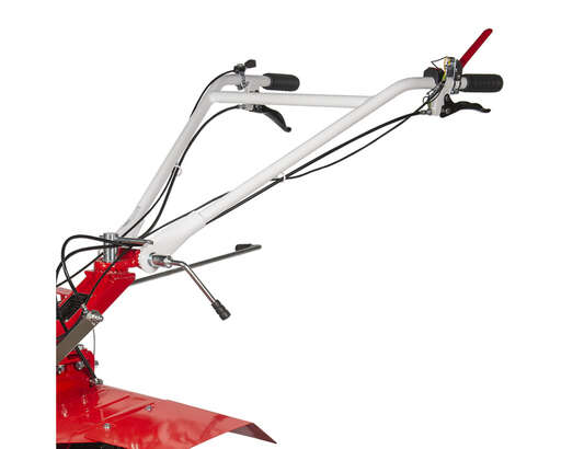 Изображение для Мотоблок  бензиновый Brait BR-135GA PRO (7 лc, 3 вперед, 1 назад, пониженная скорость)