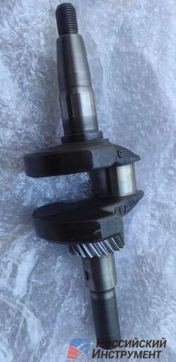 Изображение для Вал коленчатый двигателя Lifan GS212E (20 мм, оригинал)