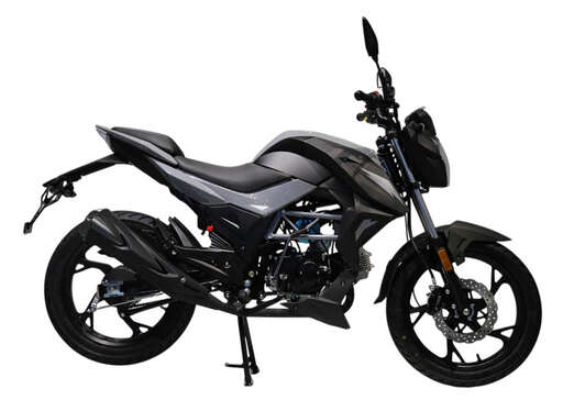 Изображение для Мопед OKAMI