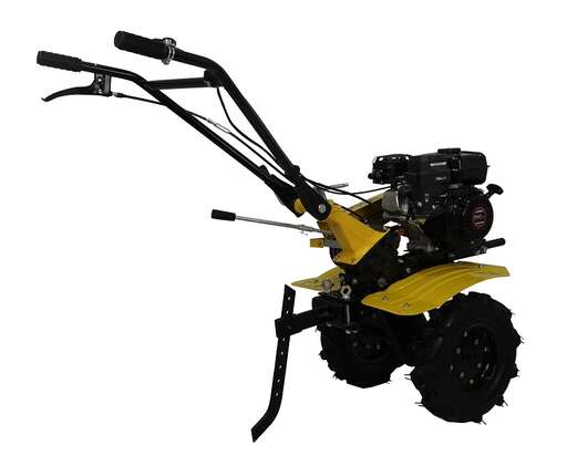 Изображение для Мотоблок Habert HM-22 (6.5 лс, колеса 4.00*8)