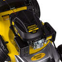 Миниатюра — Двигатель с вертикальным валом CHAMPION G200VK/1 (6 лс, 22.2 мм, вылет 80.8 мм, малооборотистый)