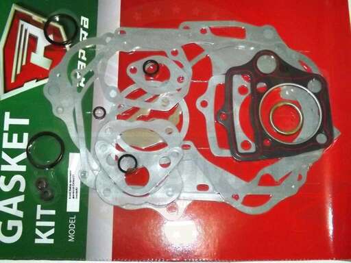 Изображение для Набор прокладок двигателя Альфа Дельта Zodiak 47 мм 70/90сс (полный) (НАБОР)