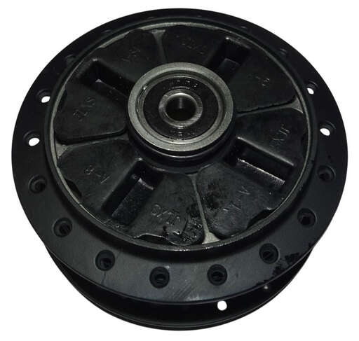 Изображение для Ступица колеса заднего COLT SCRAMBLER