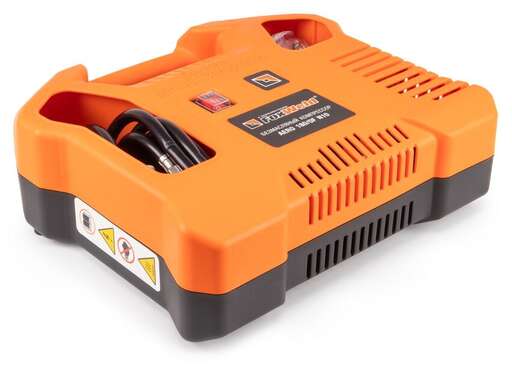 Изображение для Компрессор безмасляный Foxweld AERO 180/0F N10 (1.1кВт)