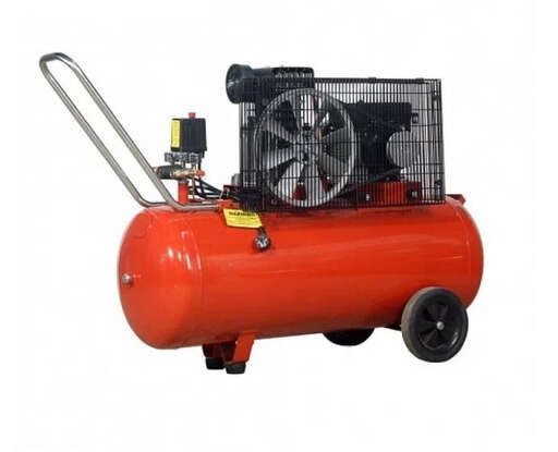 Изображение для Компрессор масляный Aurora STORM-100 TURBO active series (2.2 кВт)