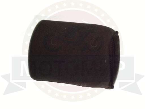 Изображение для Фильтр воздушный элемент трицикл  АЯКС (губка)