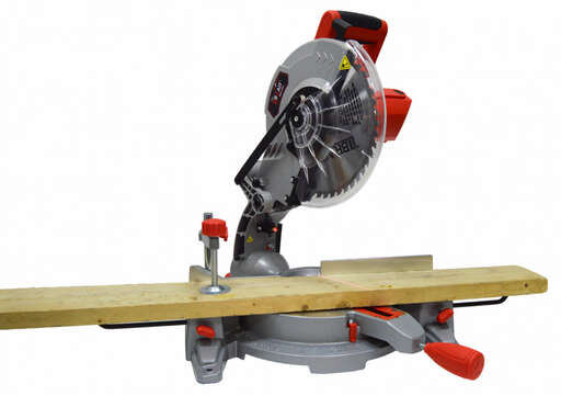 Изображение для Пила торцовочная Brait BMS 255L (1.8 кВт)