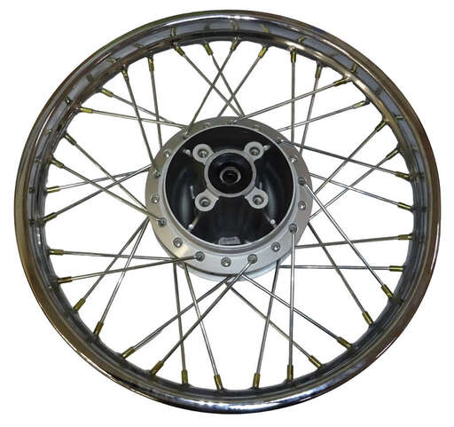 Изображение для Обод 18" задний спицы 2,15-18"  FIREGUARD TRAIL 200  (54030276)