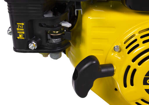 Изображение для Двигатель с горизонтальным валом CHAMPION G210-1HK (7 лс, 19.05 мм)