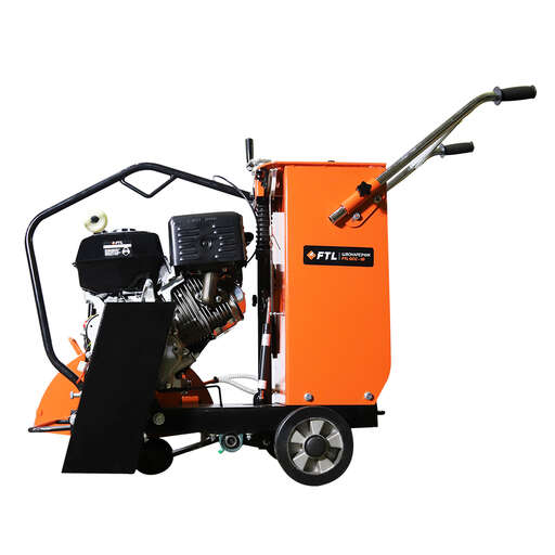 Изображение для Швонарезчик бензиновый Foxweld FTL GCC-03