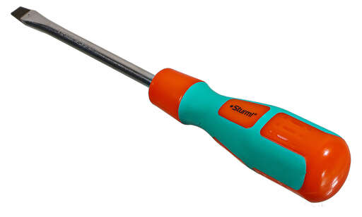 Изображение для Набор отверток 11 предметов, пластиковый кейс, CrV, Sturm!