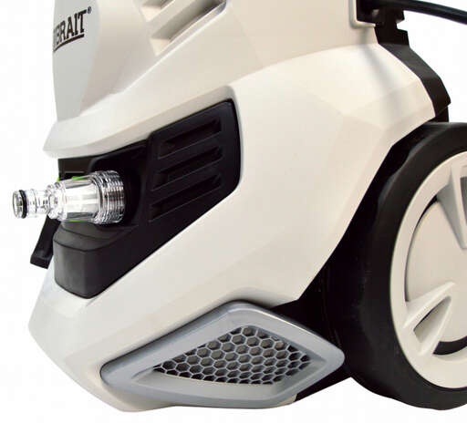 Изображение для Аппарат моющий высокого давления Brait HPW 2200B  (2,2 кВт)