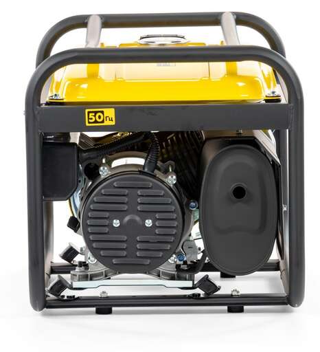 Изображение для Бензиновый генератор CHAMPION GG2801 (3 кВт)