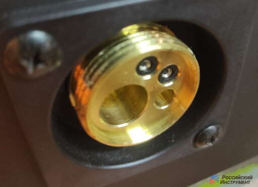 Изображение для Сварочный полуавтомат Brait MIG-300QD (MMA/MIG-MAG)