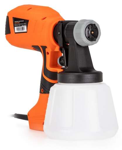 Изображение для Краскопульт электрический Foxweld SGE 450/1200