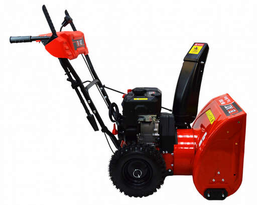 Изображение для Снегоочиститель бензиновый BRAIT BR-756S (7лс)
