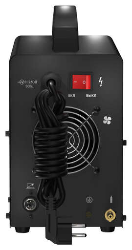 Изображение для Установка аргонодуговой сварки START TigLine X200 DC PULSE  3STX200P