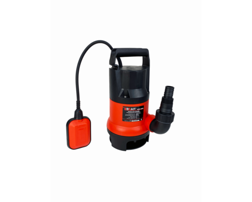 Изображение для Насос дренажный погружной Brait NPD-400D (для грязной воды)