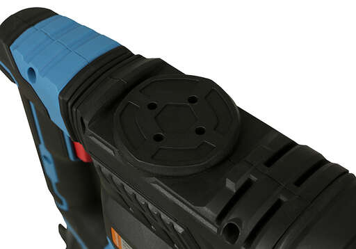 Изображение для Отбойный молоток-бетонолом Sturm! DH2516P (1.65 кВт, 3600 уд/мин, от сети)