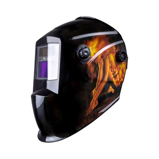 Изображение для Маска сварочная FOXWELD КОРУНД-2 7100V "ФОКС"