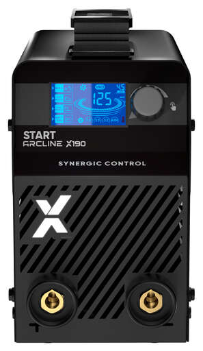 Изображение для START ArcLine Х190 Сварочный инвертор 1STХ190