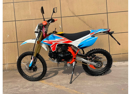 Изображение для Питбайк X-MOTOS 150 19/16"  COLOR (приборная панель, светотехника)